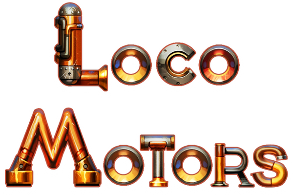 Loco Motors